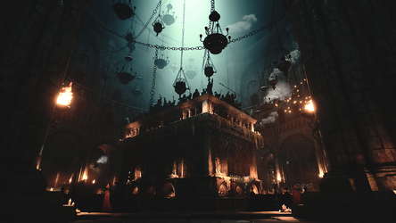 A Way To Be Dead screenshot 6
