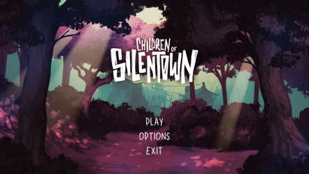 Children of Silentown: Prologue screenshot 4