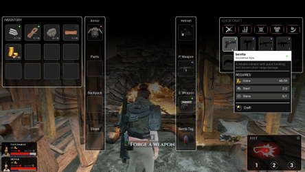 NightMaze screenshot 4