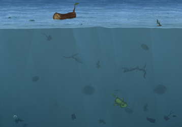 They Breathe screenshot 2