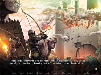 Kuroinu Redux screenshot 3