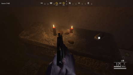 Lost in Nowhere screenshot 5