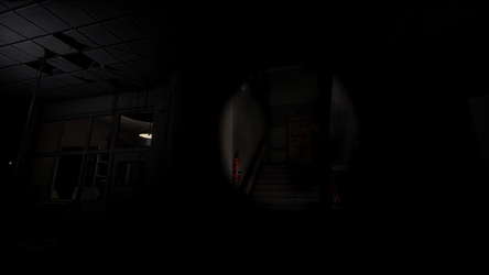 DEATHWATCH screenshot 5
