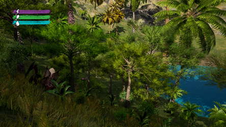 Nemesis Island screenshot 6
