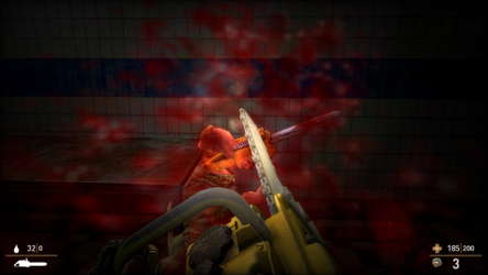 Voltage screenshot 3