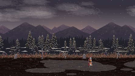 Type Knight screenshot 3