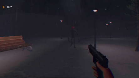 Satan Santa screenshot 3