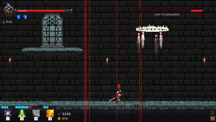 Rogue Knight screenshot 7