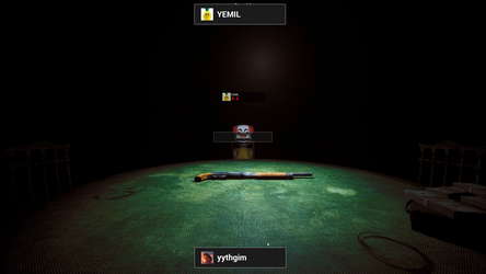 Buckshot With Friends screenshot 3