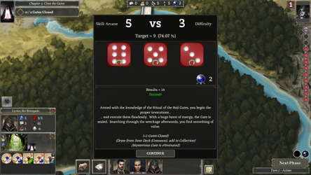 Heretic Operative screenshot 4