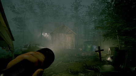 Stay Still 2 screenshot 3