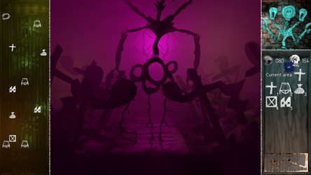 DETUNED screenshot 1