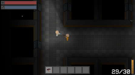 Convicted screenshot 2