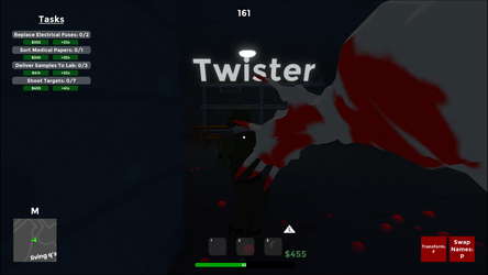 Don't Trust screenshot 3