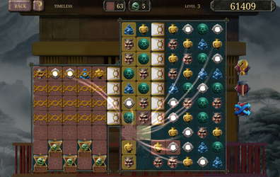 Tower Of Wishes 3 : Japan screenshot 7
