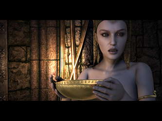 Dracula: Origin screenshot 14