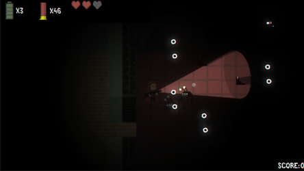 Paranoid screenshot 1