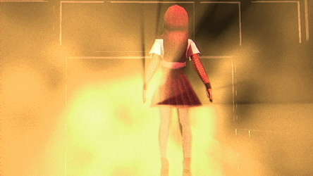 Fear the Spotlight screenshot 2