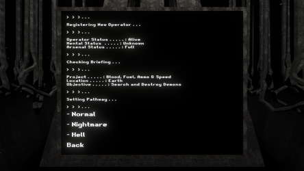 Blood, Fuel, Ammo & Speed screenshot 8