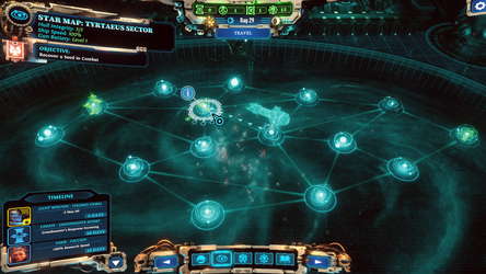 Warhammer 40,000: Chaos Gate - Daemonhunters screenshot 7