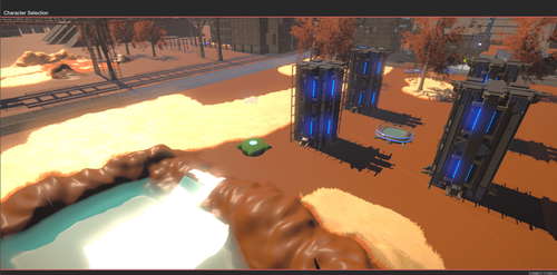 Fission screenshot 7