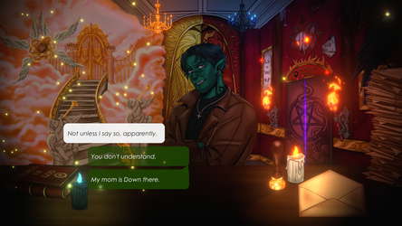 Elevator Down screenshot 2