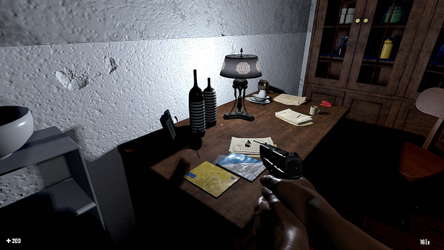 Hospital 9 screenshot 2