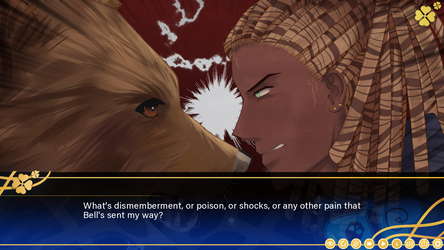 The Game of Fourtune screenshot 8