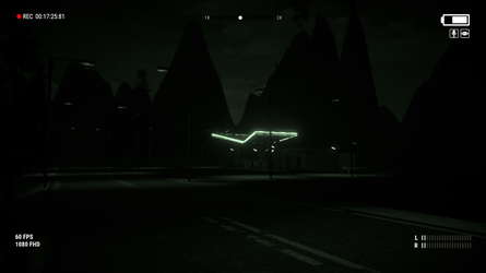 Crimson Asylum screenshot 3