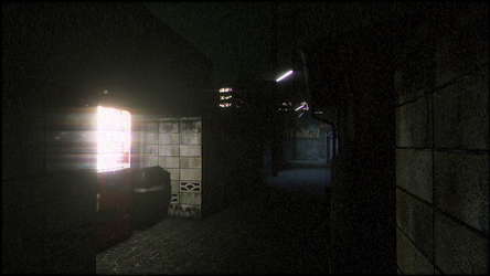 [Chilla's Art] Stigmatized Property | 事故物件 screenshot 5