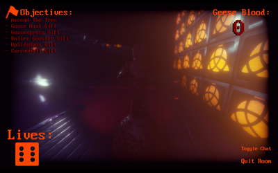 Consolation: Board Meeting - Anthology Edition screenshot 17