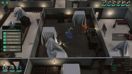 Ghost Keeper screenshot 4