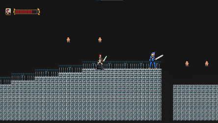 魔導少女イバラ screenshot 4
