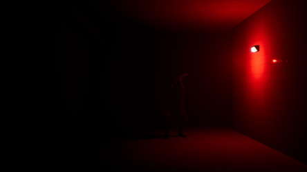 LIMINAL ESCAPE screenshot 3