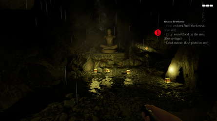 OUTSTAND screenshot 11