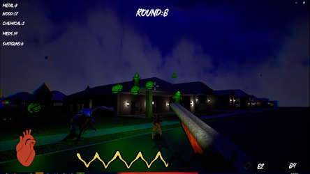 From Them screenshot 5