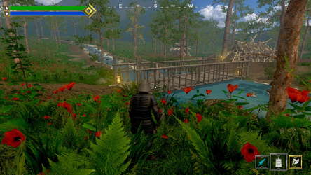 Dark Laws screenshot 11