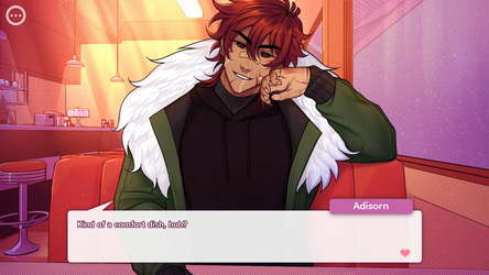 Online Obsession screenshot 5