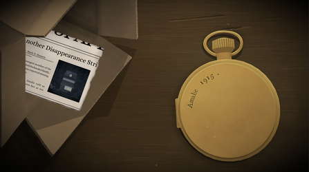 Tick Tock: A Tale for Two screenshot 6