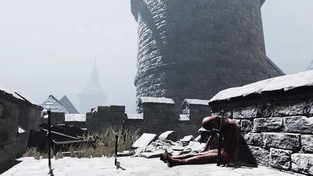 EVIL BELOW™ screenshot 14