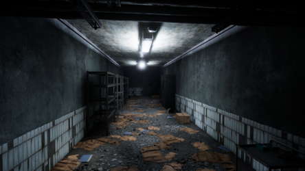 Echoes of Sin: Confusion screenshot 6