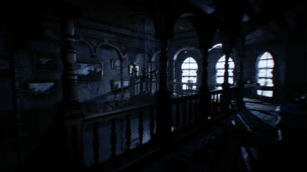 The Dark Occult screenshot 16