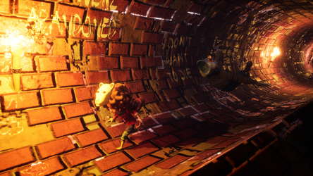 Orphans screenshot 2