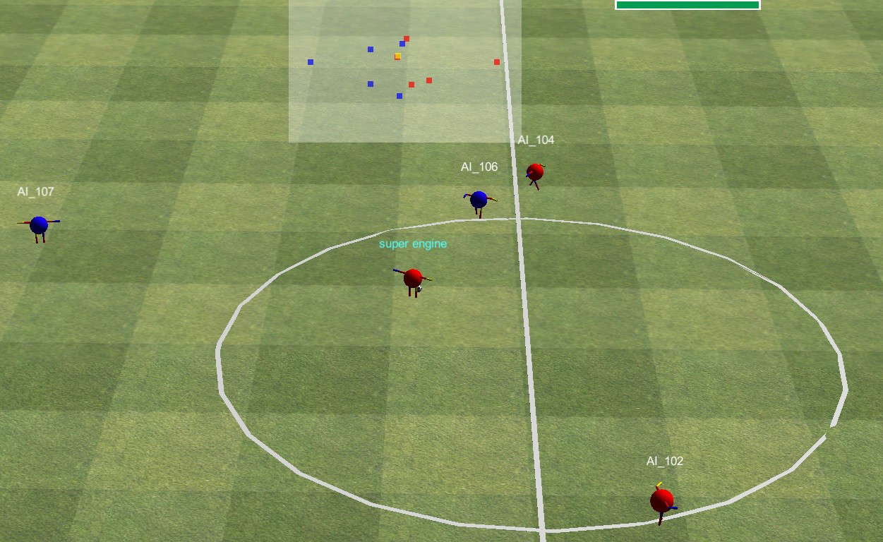 SuperCupOnline screenshot
