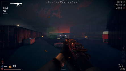 Z Arena screenshot 6