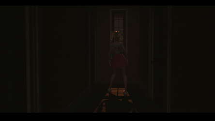 Patty Pepperton in The Pumpkin Patch screenshot 1