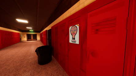 Room 14 screenshot 5