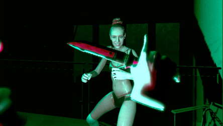 Haunt N Seek: Silent Siren screenshot 2