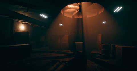 Way to the light screenshot 4