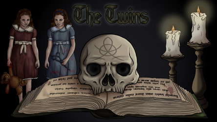 The Twins screenshot 1